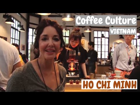 download lagu mp3 mp4 The Workshop Coffee Saigon, download lagu The Workshop Coffee Saigon gratis, unduh video klip The Workshop Coffee Saigon