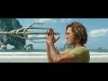 Aquaman 2018 - Training Scene HD 720p BluRay