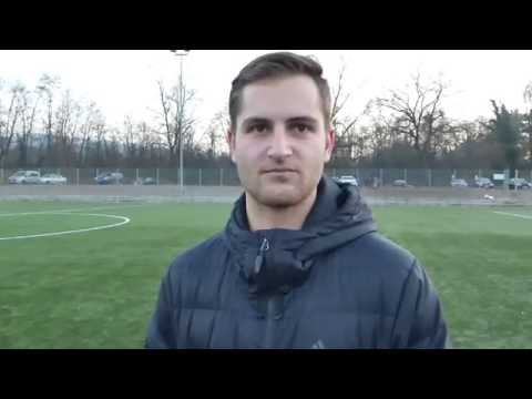 Fußball-Bezirksliga, Hochrhein: VfR Bad Bellingen - FC Erzingen 3:4