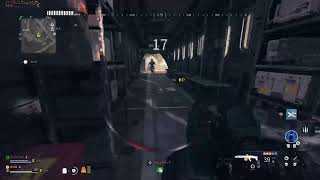 [cod:MW3] マルチやったりゾンビやったり