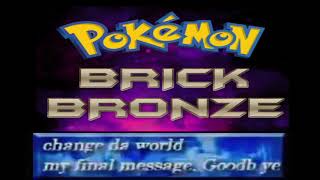 BrickBronze