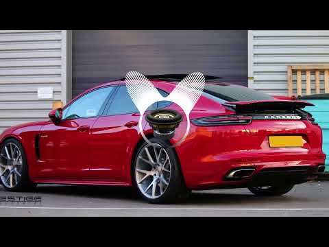 Misael, Hungria Hip Hop - Que Nem Criança (BASS BOOSTED)