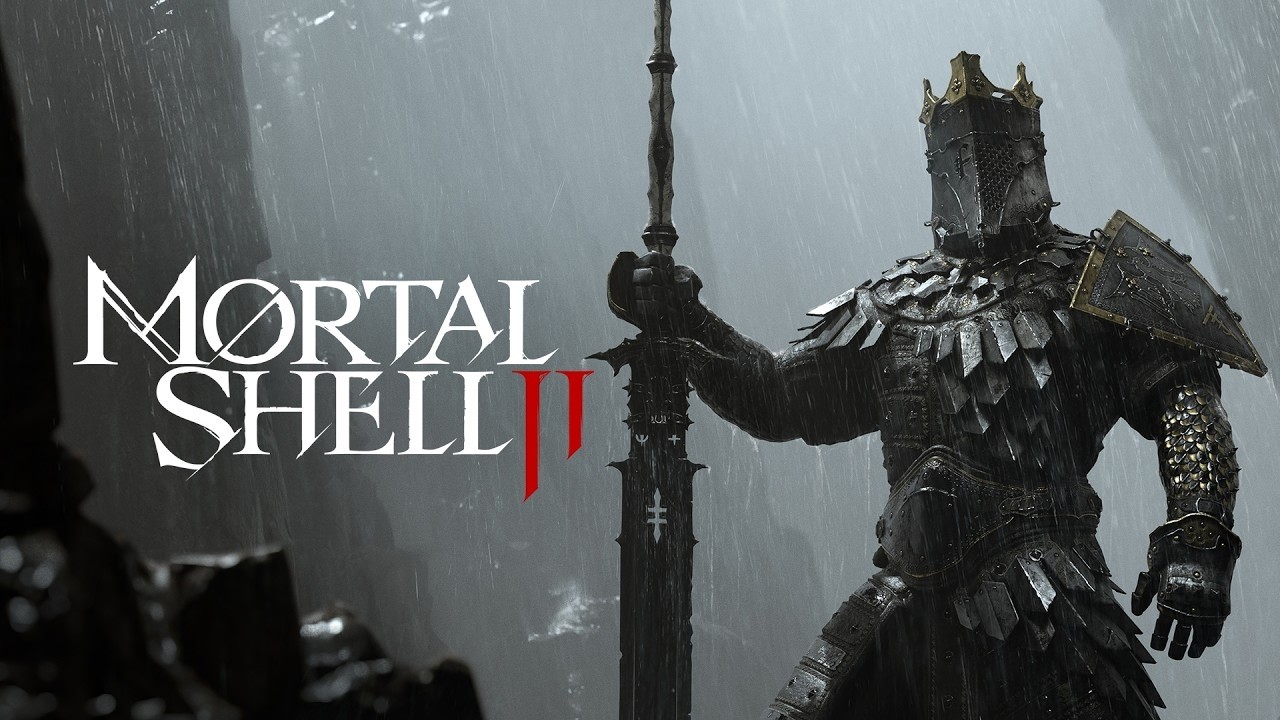 Mortal Shell 2