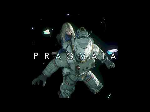 PRAGMATA - Memories Are You [Official Soundtrack] 