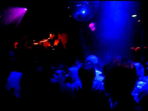 Marcapasos feat. Janosh @ Sax Schmölln 22.07.2011