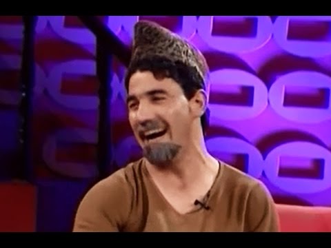 Shabkhand Comedy Clip - N.40                                       پارچه‌ی تمثیلی شبخند
