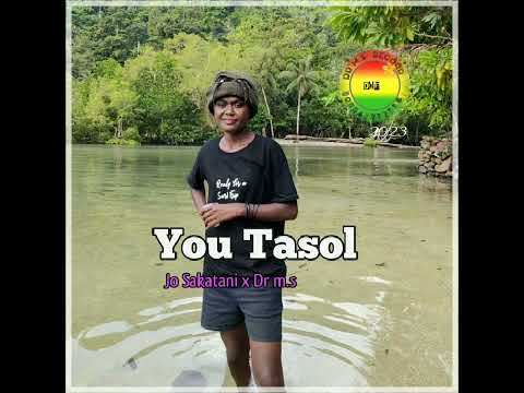 You Tasol-(AROB MUSIC)Jo Sakatani x Dr m.s(2023)