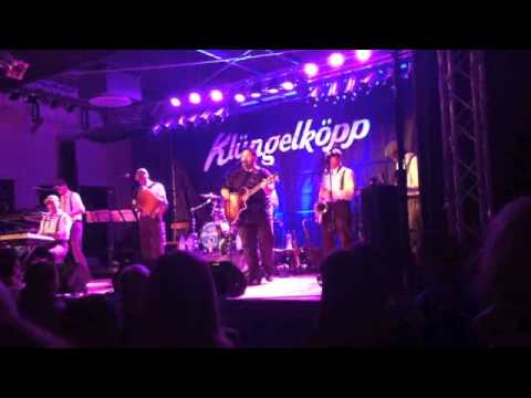 Klüngelköpp & Björn Heuser  - Et kölsche Jeföhl - Live im Engelshof Porz am 24.10.2014