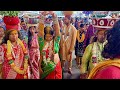 Balkampet Yellamma Singam Yellamma Sugam At Balkampet Temple Yellamasigam