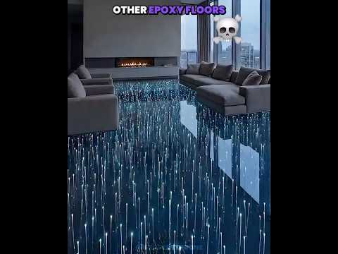 Other Epoxy Floors Vs Last One ☠️