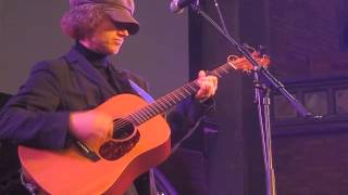 Martin Carr - The Santa Fe Skyway (Live @ Daylight Music, Union Chapel, London, 21/03/15)