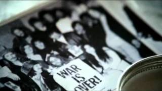 John Lennon - (Just Like) Starting Over-Offical Video-HQ