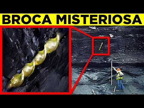 Descobertas Bizarras Que Os Cientistas Não Conseguem Explicar