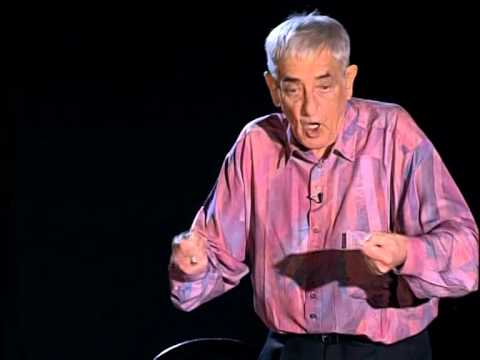 Karinthy Frigyes: Ki kérdezett? - Kézdy György előadásában