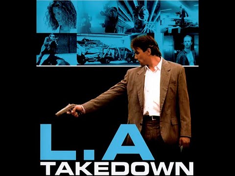 'L.A. Takedown' Trailer