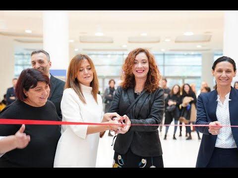 Inaugurazione Sportello Antiviolenza UniTo