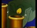The Rescuers Organ Scene