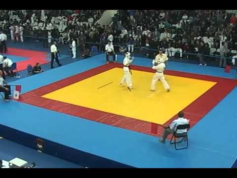 Magradze Shalva - Stefan Todorov