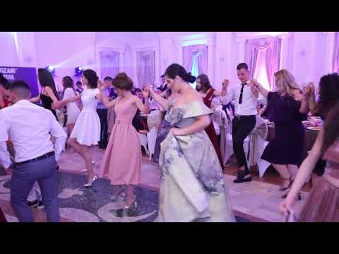 Nje valle e bukur popullore - Matura 2018 shkolla Partizani