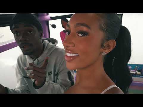 CARNS HILL X REEKO SQUEEZE - LOVE SONGS (OFFICIAL MUSIC)