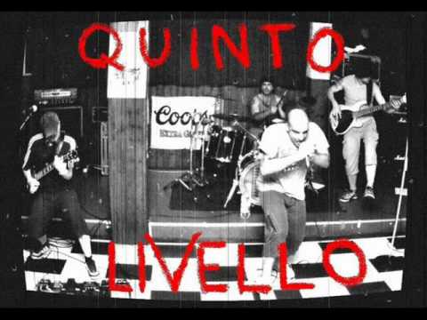 Quinto Livello - Confuso.wmv