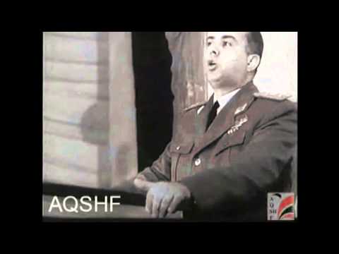 Enveri ne kuvendin popullore