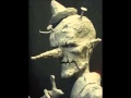Geppetto's Dream