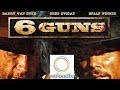 6 Guns Western Ganze Western Filme Auf Deutsch