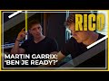Rico Verhoeven is TROTS op Martin Garrix! | RICO
