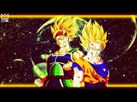 DBZ - Without You [Final Mix]