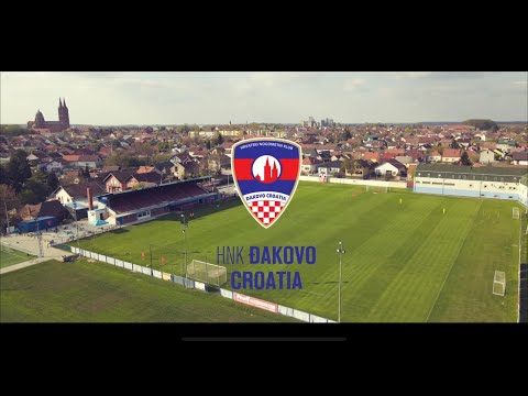 HNK Đakovo Croatia - Đakovo igraj!
