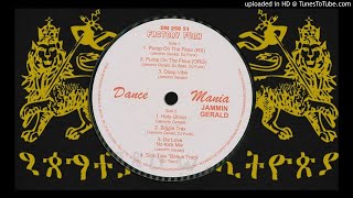 Jammin Gerald - Biggie Trax