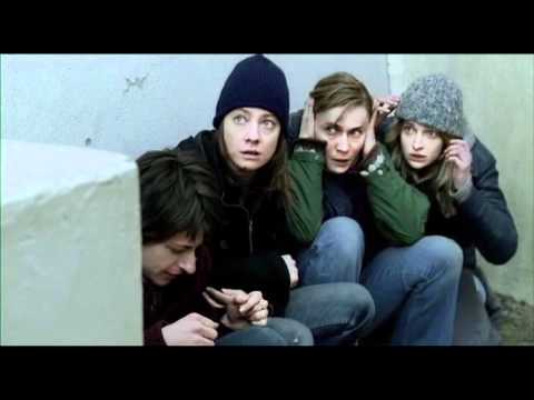 LA PRIMA LINEA - excerpts