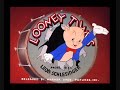 Looney Tunes Openings And Endings 1935 1945 PL V0 1 YouTube