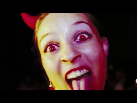 6ª Peqado -  Do céu ao inferno! | Edição 2016/1