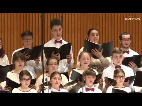 Paolo Marzocchi, "TA PUM" - Bucharest, Sala Radio România, April 2019