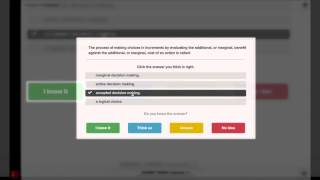 Getting Started with Connect Master: Economics  | for Students