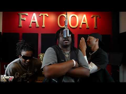 14 Mafia- PHANTOM (GenX Mic’d Up Freestyle) (Official Video)