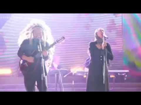 Parade Hujan ft Feby Putri