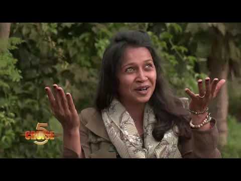 CRUISE 5 WITH AFSHAN OMAR - Permaculture Designer in Lilongwe, Malawi