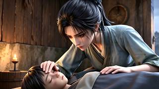 【新番】💞一代神医女天骄遭人陷害，被流放进寸草不生的黑雾瘴地等死？谁知她反手拉满现代医疗科技丨MULTISUB
