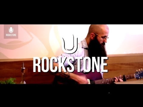 William Fitzsimmons - Lions :: Rockstone Sessions