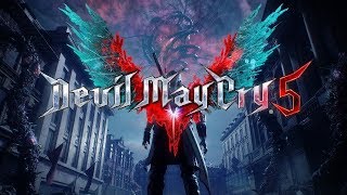 Devil May Cry 5 - Devil Trigger (Ali Edwards) Full NONSTOP 1 Hour Extended