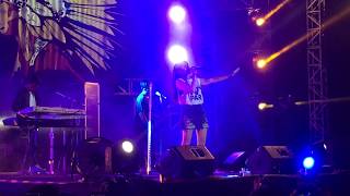 Download lagu Geisha - Jika Cinta Dia | Apache ROCK N'DUT Lapangan Gotong Royong Masbagik 2017 mp3