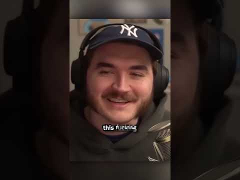 Schlatt's Monkey Lamp Was STOLEN