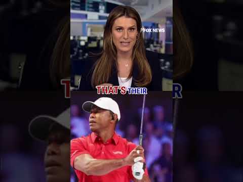 BREAKING: Tiger Woods arrested and charged with DUI #foxnews #news #us #breakingnews