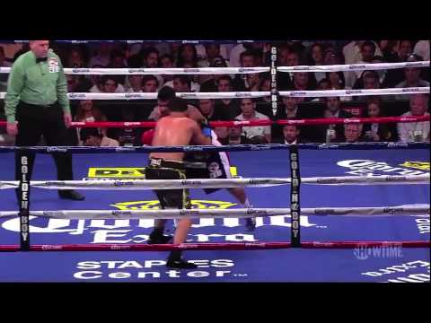 Marcos Maidana vs Josesito Lopez - Full Fight Preview and Keys to Victory