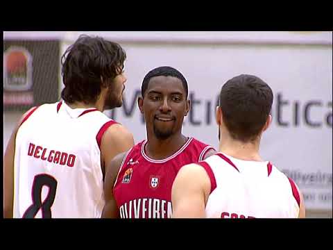 James Ellisor UD Oliveirense x SL Benfica16022019  Liga Placard1Âª parte