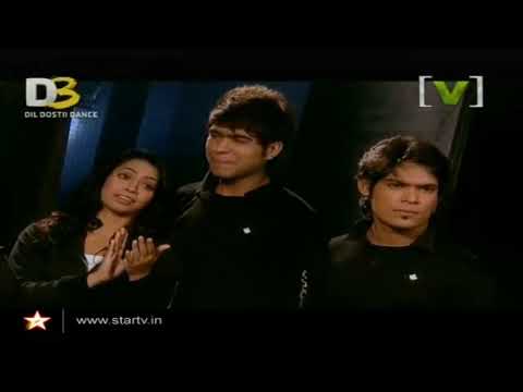 Dil Dosti Dance Episodes Dil Dosti Dance Episodes