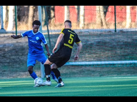 Brandbergen FC vs Som Unitied FF